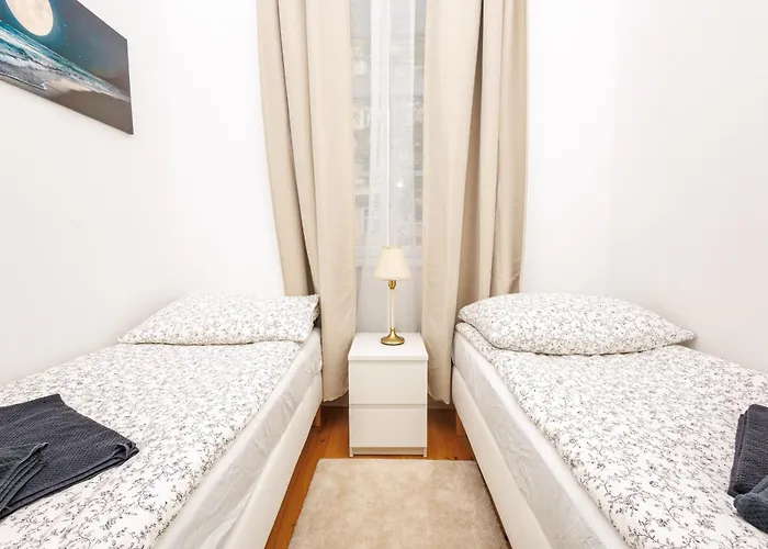 Apartamento Close To Center *